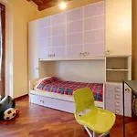 Wakesurfhouse 2 * Sulzano