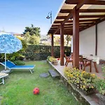 Wakesurfhouse 2 Casa de Férias