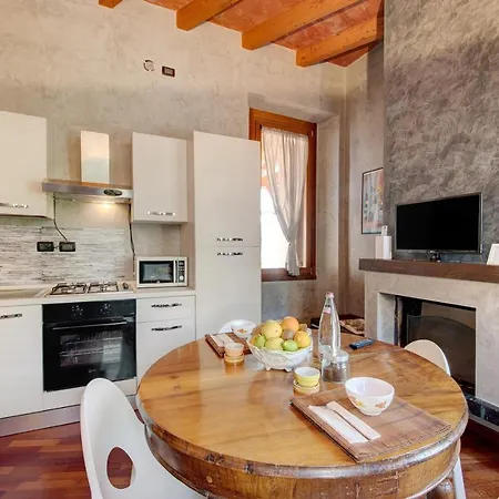 Ferienhaus Wakesurfhouse 2