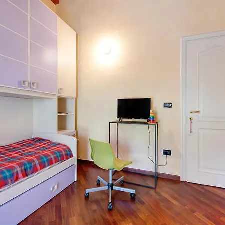 Ferienhaus Wakesurfhouse 2 *