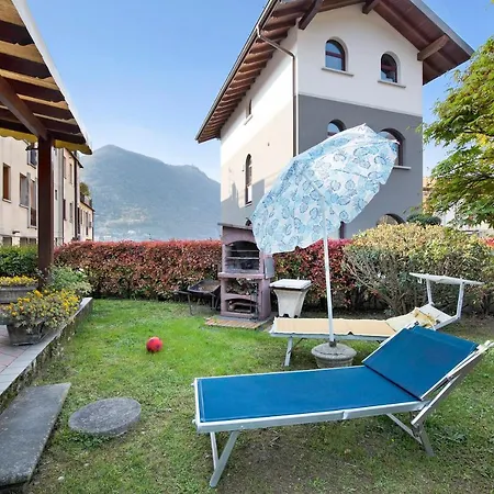 Wakesurfhouse 2 Ferienhaus Sulzano
